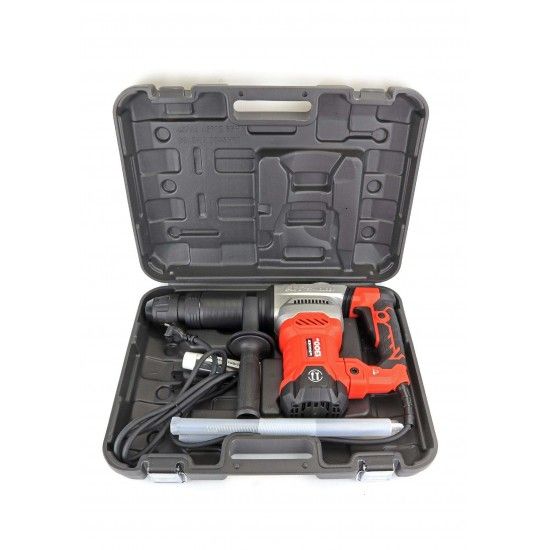 Martelo Demolidor, 1300W, SDS MAX ref. 63158 MADER