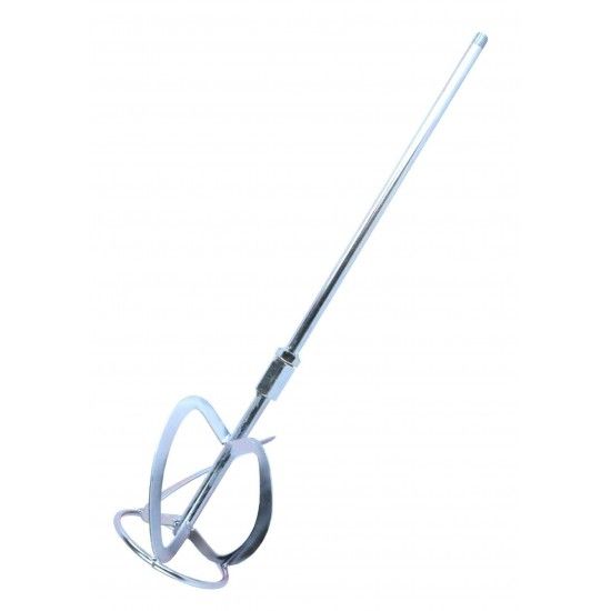 Vareta para Misturador El�trico, 120 x 600mm ref� 63144 MADER