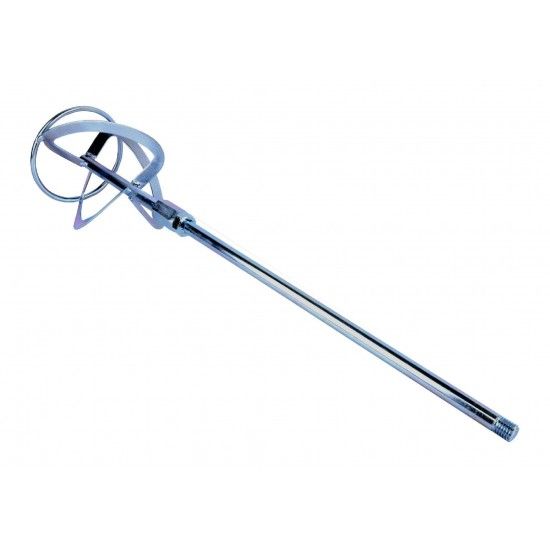 Vareta para Misturador El�trico, 120 x 600mm ref� 63144 MADER