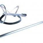 Vareta para Misturador El�trico, 120 x 600mm ref� 63144 MADER