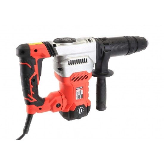 Martelo Demolidor, 1300W, SDS MAX ref. 63158 MADER