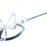 Vareta para Misturador El�trico, 120 x 600mm ref� 63144 MADER