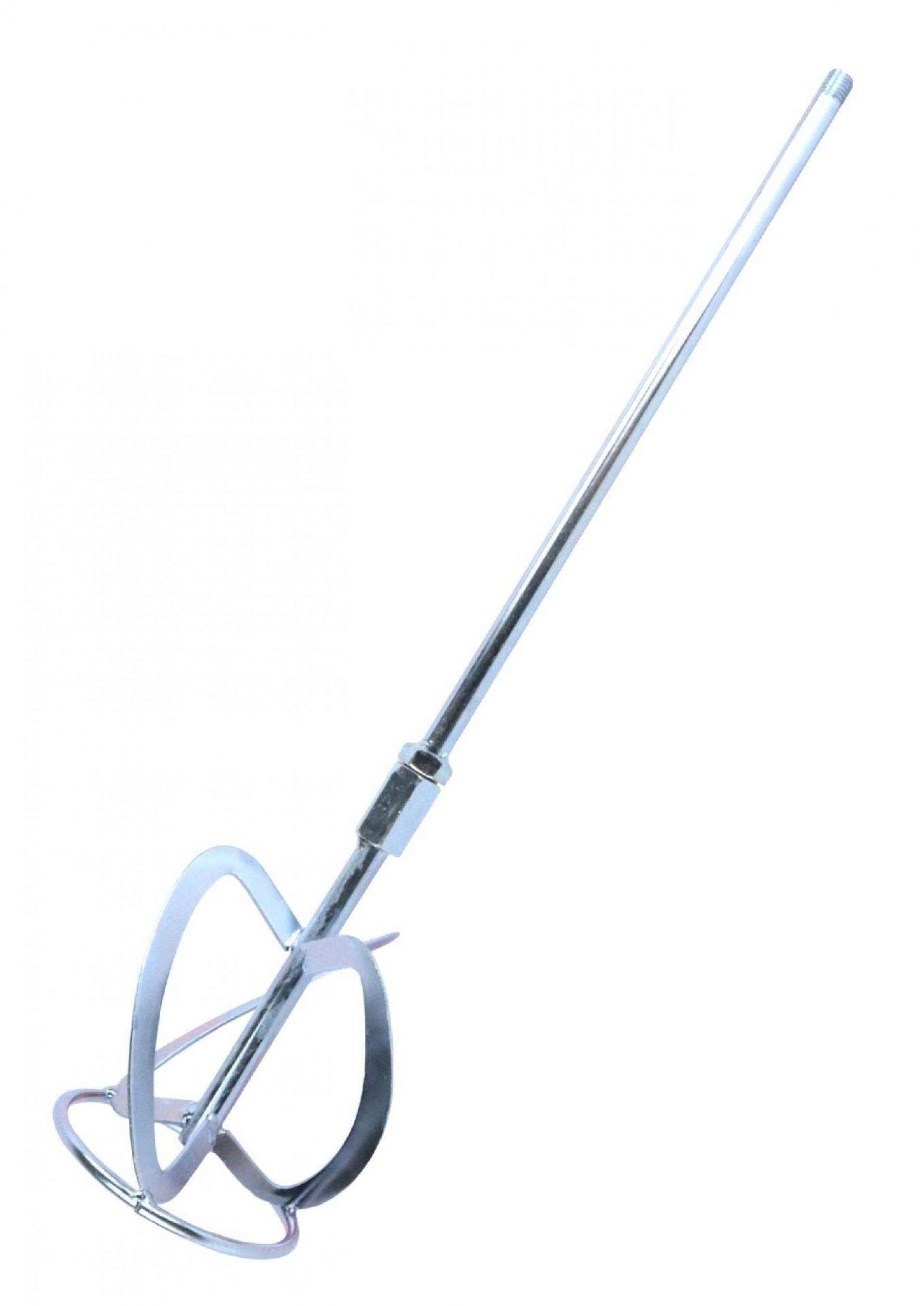 Vareta para Misturador Elétrico, 120 x 600mm refª 63144 MADER