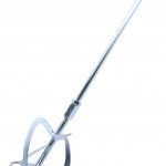 Vareta para Misturador El�trico, 120 x 600mm ref� 63144 MADER