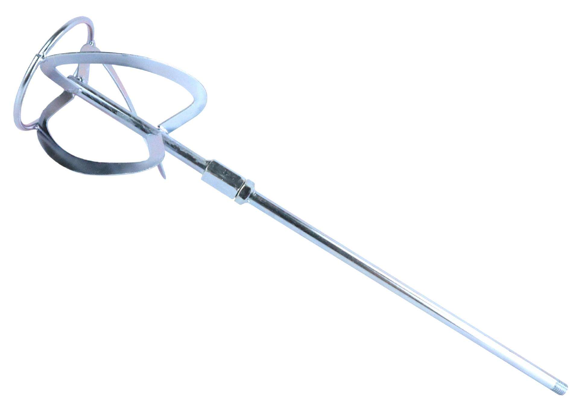 Vareta para Misturador Elétrico, 120 x 600mm refª 63144 MADER