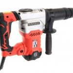 Martelo Demolidor, 1300W, SDS MAX ref. 63158 MADER Martelo Demolidor, 1300W, SDS MAX ref. 63158 MADER