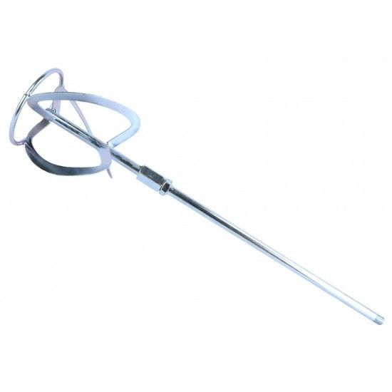 Vareta para Misturador El�trico, 120 x 600mm ref� 63144 MADER