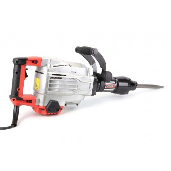 Martelo Demolidor, 1700W ref 63139 MADER