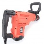 Martelo Demolidor, 2 Funes, 1600W, SDS MAX ref 63131 MADER