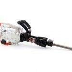 Martelo Demolidor, 1700W ref 63139 MADER