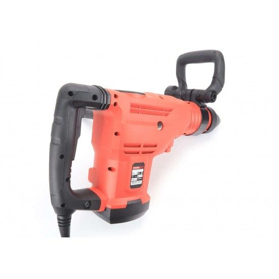 Martelo Demolidor, 2 Funções, 1600W, SDS MAX refª 63131 MADER Martelo Demolidor, 2 Funções, 1600W, SDS MAX refª 63131 MADER