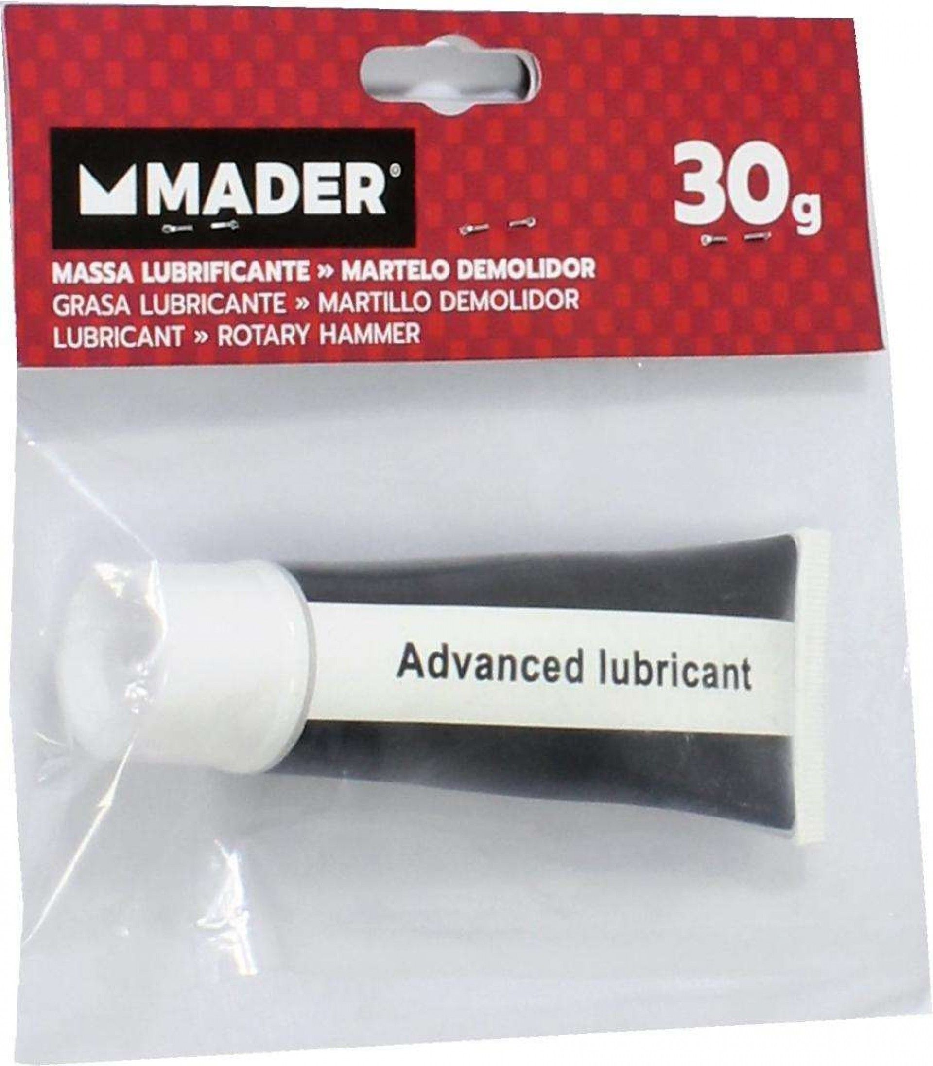 LUBRIFICANTE PARA MARTELO DEMOLIDOR