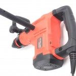 Martelo Demolidor, 2 Funes, 1600W, SDS MAX ref 63131 MADER