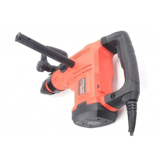 Martelo Demolidor, 2 Funções, 1600W, SDS MAX refª 63131 MADER Martelo Demolidor, 2 Funções, 1600W, SDS MAX refª 63131 MADER