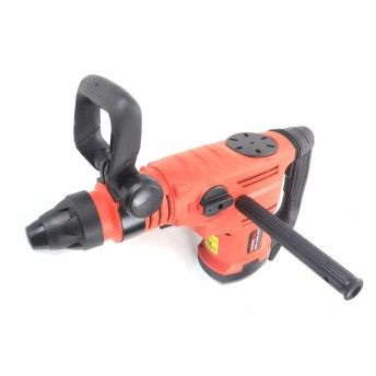 Martelo Demolidor, 2 Funes, 1600W, SDS MAX ref 63131 MADER