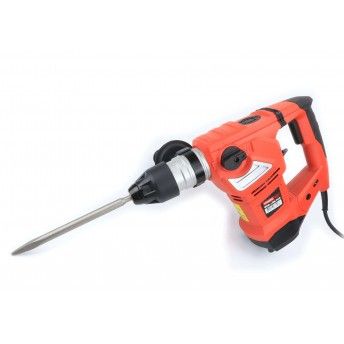 Berbequim Perfurador - Rotativo - Demolidor, 1800W, SDS PLUS ref 63128 MADER