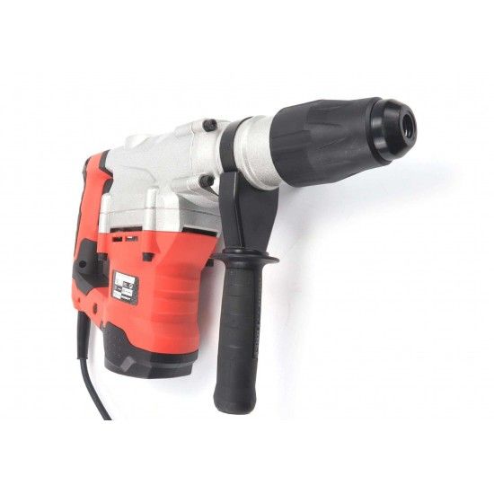 Berbequim Martelo - Demolidor - Perfurador - 2F 1600W SDS MAX refª 63129 MADER Berbequim Martelo - Demolidor - Perfurador - 2F 1600W SDS MAX refª 63129 MADER