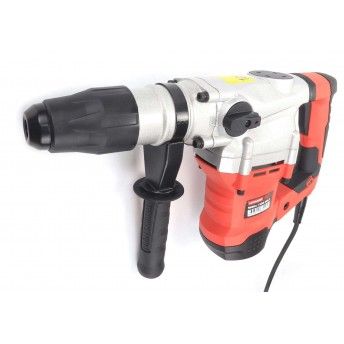 Berbequim Martelo - Demolidor - Perfurador - 2F 1600W SDS MAX ref 63129 MADER