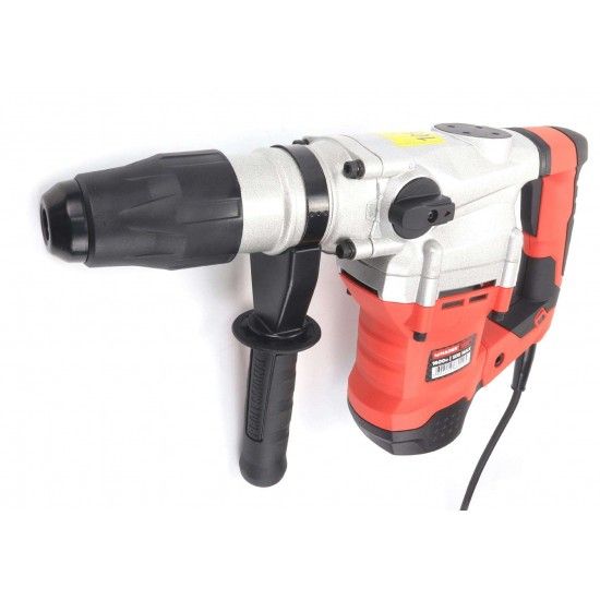Berbequim Martelo - Demolidor - Perfurador - 2F 1600W SDS MAX ref 63129 MADER