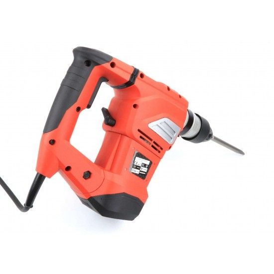 Berbequim Perfurador - Rotativo - Demolidor, 1800W, SDS PLUS refª 63128 MADER Berbequim Perfurador - Rotativo - Demolidor, 1800W, SDS PLUS refª 63128 MADER