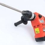 Berbequim Perfurador - Rotativo - Demolidor, 1800W, SDS PLUS refª 63128 MADER Berbequim Perfurador - Rotativo - Demolidor, 1800W, SDS PLUS refª 63128 MADER