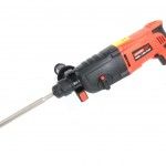 Berbequim Perfurador, SDS Plus, 1050W refª 63127 MADER Berbequim Perfurador, SDS Plus, 1050W refª 63127 MADER