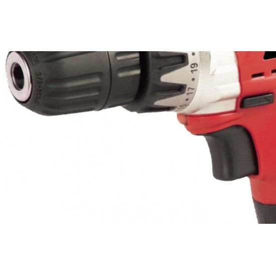 Berbequim Sem Fios, 10.8V, 10mm, 1.3Ah ref� 63120 MADER