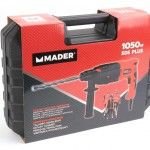 Berbequim Perfurador, SDS Plus, 1050W refª 63127 MADER Berbequim Perfurador, SDS Plus, 1050W refª 63127 MADER