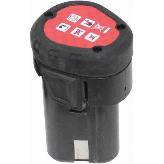 Berbequim sem Fios, com 2 Baterias, 10.8V, 2AH refª 63126 MADER Berbequim sem Fios, com 2 Baterias, 10.8V, 2AH refª 63126 MADER