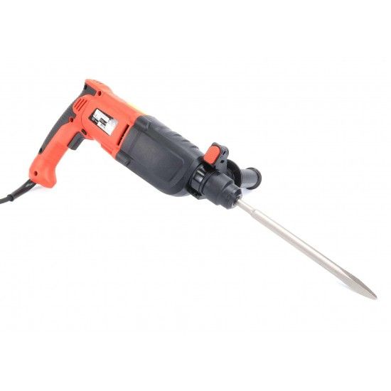 Berbequim Perfurador, SDS Plus, 1050W ref 63127 MADER