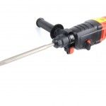 Berbequim Perfurador, SDS Plus, 1050W refª 63127 MADER Berbequim Perfurador, SDS Plus, 1050W refª 63127 MADER