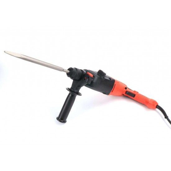 Berbequim Perfurador, SDS Plus, 1050W ref 63127 MADER