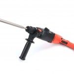Berbequim Perfurador, SDS Plus, 1050W refª 63127 MADER Berbequim Perfurador, SDS Plus, 1050W refª 63127 MADER