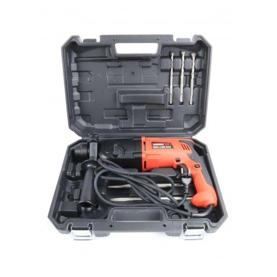 Berbequim Perfurador, SDS Plus, 1050W ref 63127 MADER