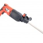 Berbequim Perfurador, SDS Plus, 1050W refª 63127 MADER Berbequim Perfurador, SDS Plus, 1050W refª 63127 MADER