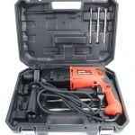 Berbequim Perfurador, SDS Plus, 1050W refª 63127 MADER Berbequim Perfurador, SDS Plus, 1050W refª 63127 MADER