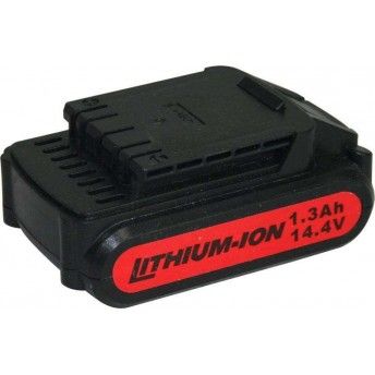 Bateria Ltio, 1.3Ah, 14.4V ref 63118 MADER