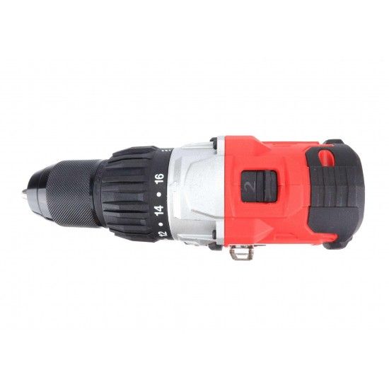 Berbequim sem Fios, 20V, 13mm ref� 63111 MADER