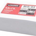 Carregador R�pido, 4.0Ah, 2h ref� 63113 MADER