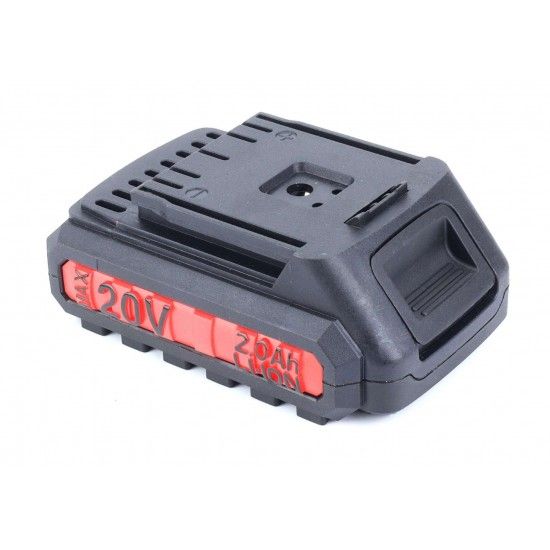 Berbequim sem Fios, 20V, 13mm ref� 63111 MADER