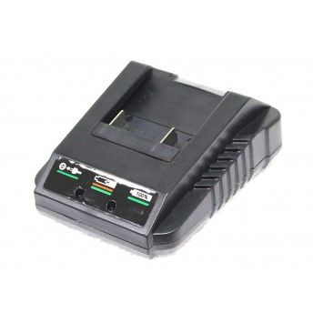 Base para Carga de Bateria ref 63115 MADER