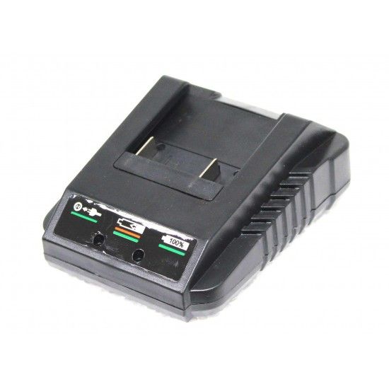 Base para Carga de Bateria refª 63115 MADER Base para Carga de Bateria refª 63115 MADER