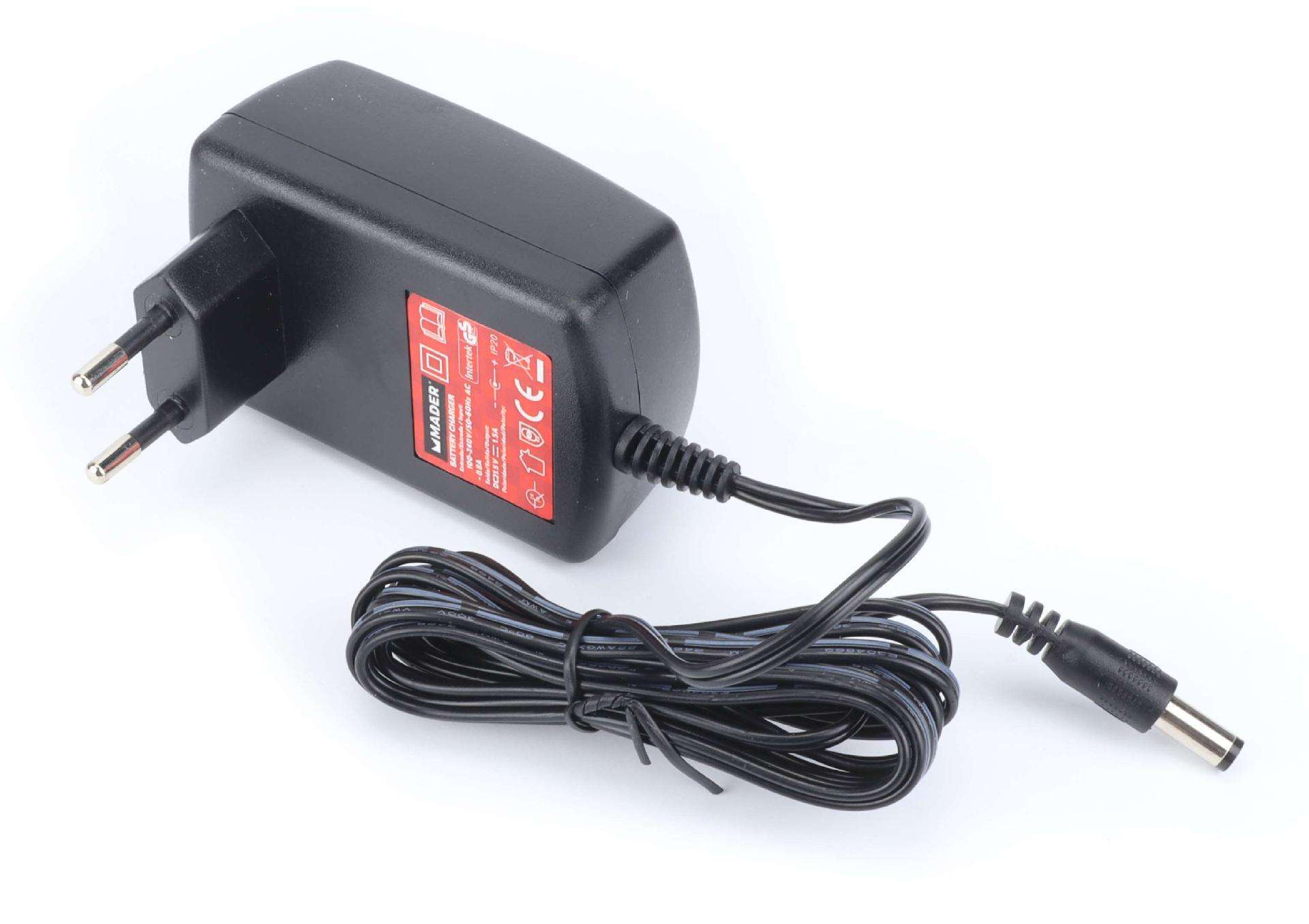 Berbequim sem Fios, 20V, 13mm refª 63111 MADER