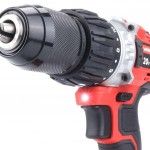 Berbequim sem Fios, 20V, 13mm ref� 63111 MADER