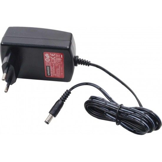 Carregador Rápido, 4.0Ah, 2h refª 63113 MADER Carregador Rápido, 4.0Ah, 2h refª 63113 MADER