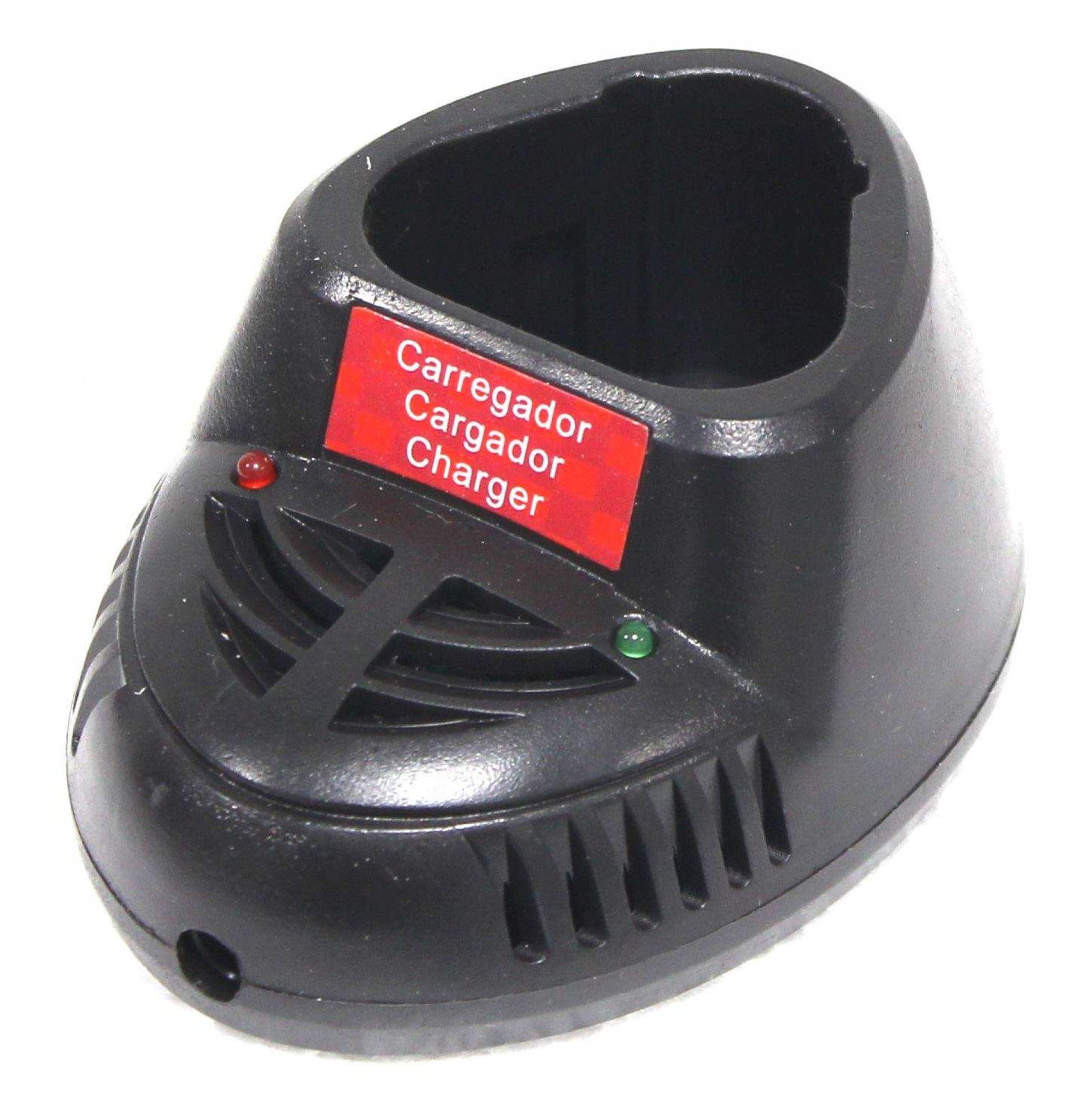 Base para Carga de Bateria refª 63116 MADER