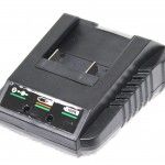 Base para Carga de Bateria refª 63115 MADER Base para Carga de Bateria refª 63115 MADER