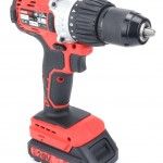 Berbequim sem Fios, 20V, 13mm ref� 63111 MADER