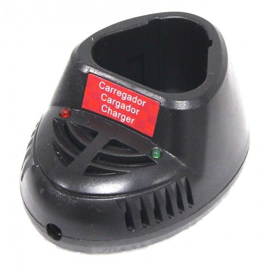 Base para Carga de Bateria refª 63116 MADER Base para Carga de Bateria refª 63116 MADER