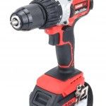 Berbequim sem Fios, 20V, 13mm ref� 63111 MADER